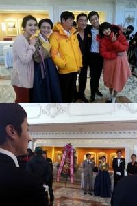 칠봉이 본명 김O준, 쓰레기형 이름은 김재석, 그럼 고아라 남편은?