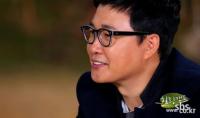 '힐링' 김성주 아버지 언급 "파킨슨병 초기 진단, 할머니도 4년만에..."