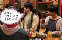 '응사' 해태 빙그레 삼천포 NG 대폭소 "이걸 어쩌나"