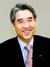 신창재 회장 ‘온라인 생보사’ 승부수