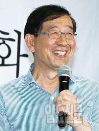박원순 시장, "제2롯데월드 허가 번복 어려워"