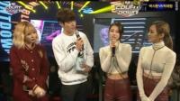 김우빈 오빠미소 포착, 수지 보는 눈빛이…"우빈도 수지앓이?"