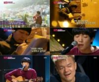 'K팝스타3'정세운, 심사위원 극찬...유희열 "한국의 제이슨 므라즈 될 것"
