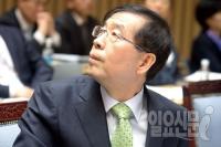 막오른 서울시장 쟁탈전 ‘고공행진’ 박원순 좌불안석 속사정