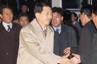 참여정부 관료들 화려한 컴백 막후