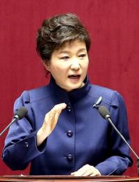 박근혜 ‘인적 청산’ 드라이브 막후