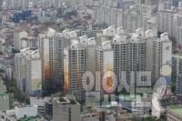 서울 아파트 전세금, 월급 5년 넘게 모아야 가능