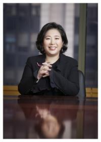 현정은 현대그룹 회장, 서울상의 첫 여성 부회장 선임