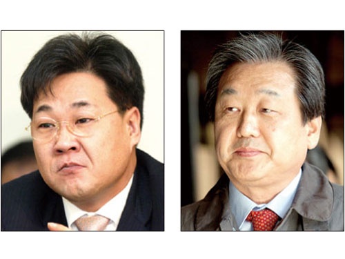 NLL 대화록 정국 여야 말바꾸기 요지경