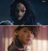 '기황후' 유인영 카리스마 등장…주진모와 목숨 건 혈투 예고