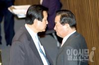 새누리당 ‘계파 폭발’ 초읽기