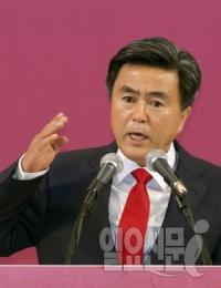 "툭하면 파업" 김태흠, 청소노동자 막말 파문…'넷심'도 부글부글