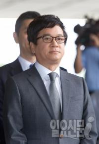 이재현 CJ회장, 구속집행정지 3달 연장
