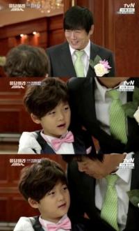 '응사' 쑥쑥이 출연료? "조립완구 장난감"