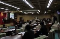 강서구, 2014년 예산안 5107억 편성