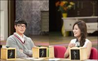 '마녀사냥' 김지민 성시경 급핑크빛…"사귀어볼래?" "그래 볼까"