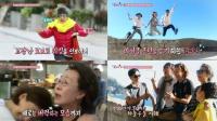 '꽃보다 누나' 예고, 첫방송 앞두고 누나들-이승기 케미 폭발!