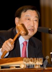 이희범 경총 회장, LG상사 대표이사 부회장 선임