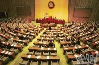 예결특위, 내년도 예산안 상정조차 못해…준예산 우려 솔솔