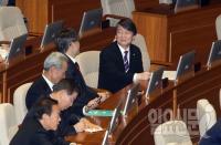 인천지역 전·현직 정치인 9명, 안철수 신당 합류 선언