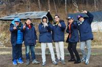 시즌3 대반격?… '1박2일' 시청률 폭발 "'K팝-런닝맨' 잡았다"