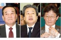 ‘나대로 정치’ 논란 박근혜 “당은 시키는 일만 하라”