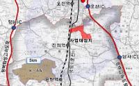 평택시에 LG전자 산업단지 조성