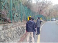 종로구 삼청동길 내년 5월까지 일제 정비