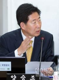 새누리당, 양승조·장하나 제명안 국회 제출...정국 경색 최고조
