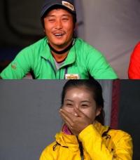 '정글' 김병만 유재석에 러브콜…한은정 캐스팅 비화 폭로 '화들짝'