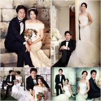 '세결여' 송창의 웨딩촬영, 이지아 vs 손여은 '표정이 이렇게 다르다니..."