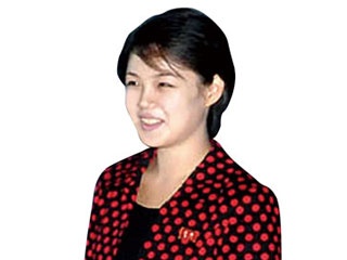 장성택-리설주-김정은 ‘삼각관계’의 진실