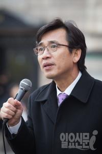 유시민 "여론몰이 관점에서 장성택·이석기는 같은 사건"