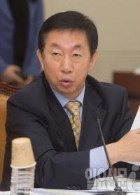 새누리 당협위원장 선임 논란…갈등 '심화'