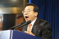 박근혜 대통령 ‘심기경호’ 논란