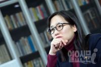 인터뷰 - ‘대통령 사퇴 요구’ 장하나 민주당 의원