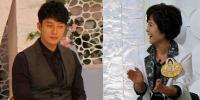 '맘마미아' 허경환 김지민 사심? "사윗감 어떠냐" 질문에 결국...