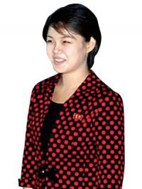 김정일 2주기 김경희 리설주 불참 까닭은...최룡해 권력실세 부상