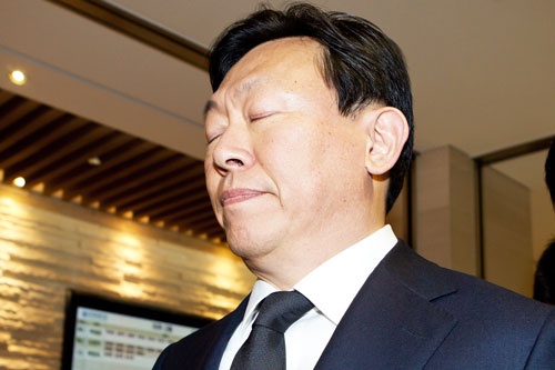 제2롯데월드 검찰 수사 초읽기