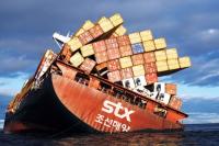STX조선해양 추가 부실 내막