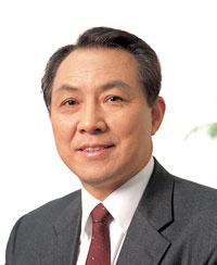 강덕수 회장 도덕성 논란