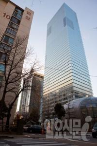 신축회관 입주 앞둔 전경련 씁쓸한 까닭