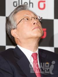 검찰, 이석채 전 KT 회장 내일 소환 통보