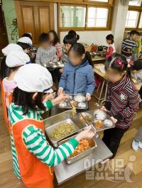 강원도의회, 무상급식 전액 삭감…민주당 "새누리당 횡포" 성토
