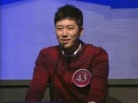 '1대100' 장수원 최후 1인 등극…"연기는 0점, 상식은 100점"