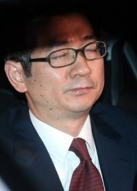 증선위, 임석 전 솔로몬저축은행 회장 검찰 고발