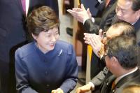 내년 지방선거 설설설…숨죽인 새누리당 물밑에선