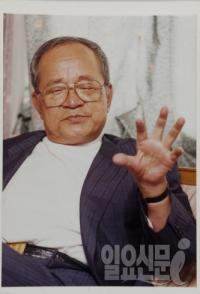 '삼성가 유산 소송' 이맹희 씨 "이건희 회장과 화해 원한다"