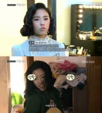 도희 민낯 공개에 친구들 “미쳤냐”