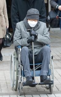 "CJ 회장실 자금조성에 술집 영수증까지 동원"